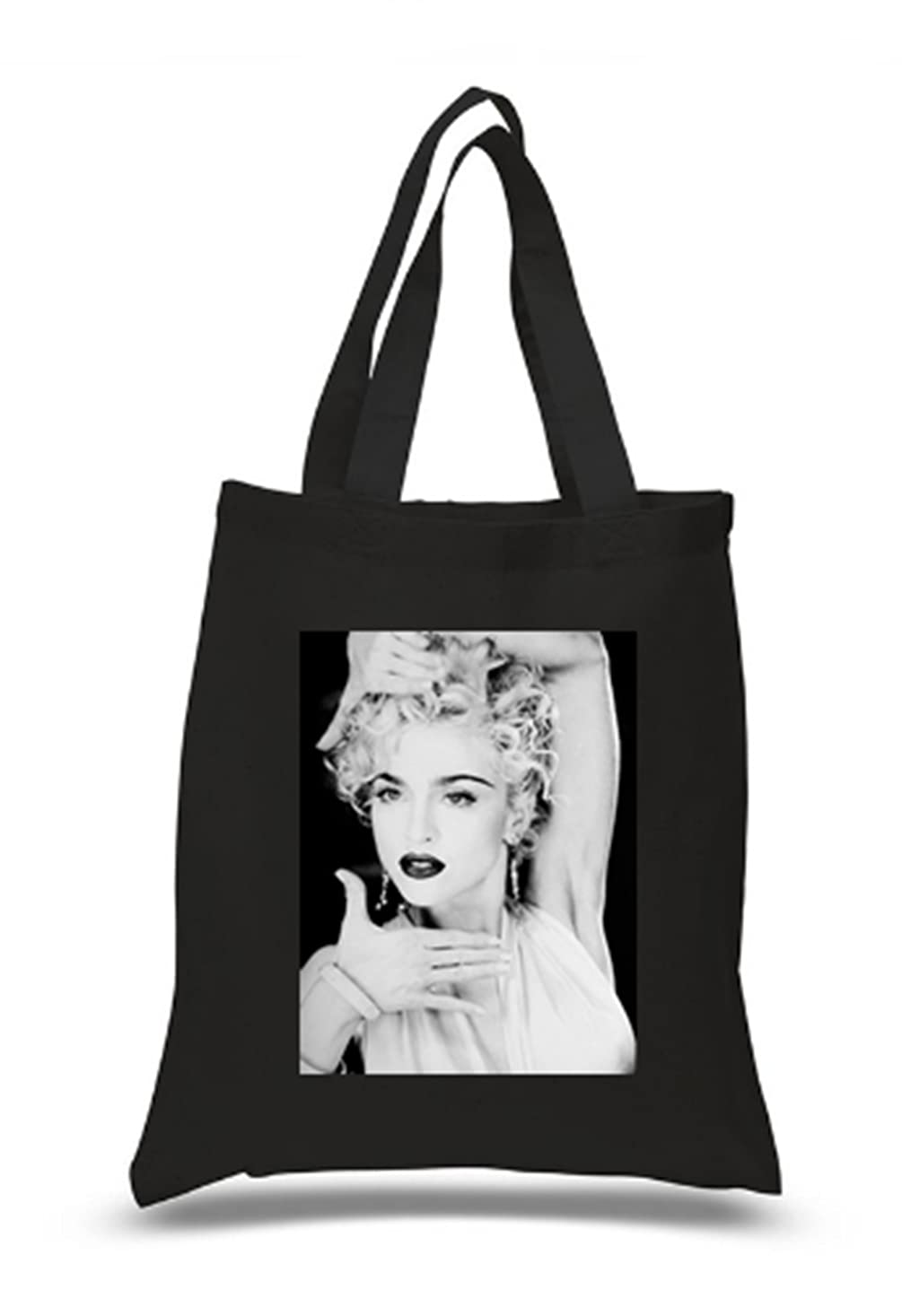 Fashion247cotton Tote Bag Elvis Presley Desertcart Cyprus