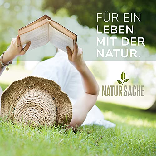 Kokosmatte Natursache 0,50m x 5m (7mm dick) für vielseitige Anwendungen