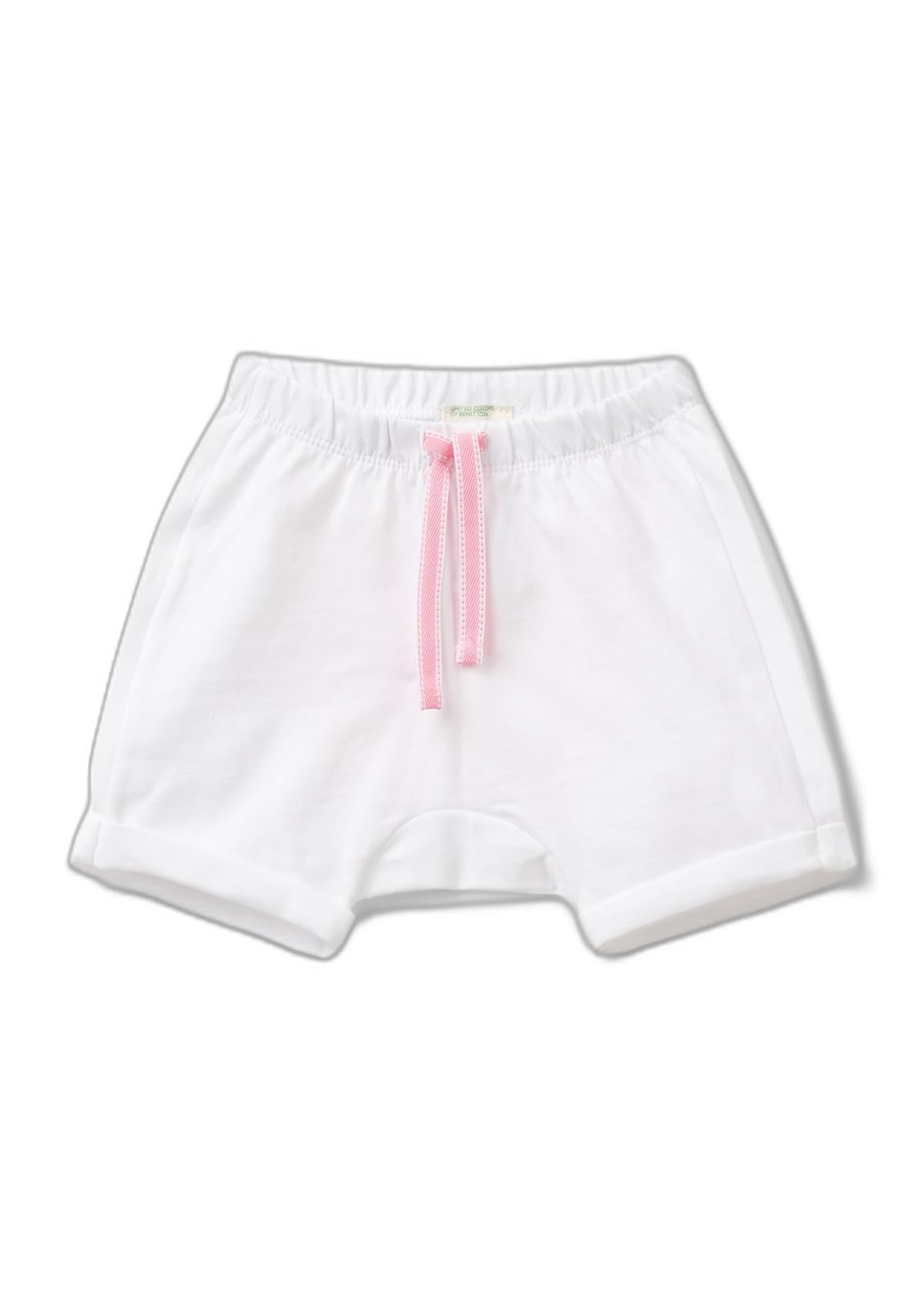 United Colors of Benetton Baby-Mädchen Badehose