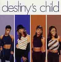 Destiny's Child アルバム　シングル　14枚セット Destiny's Child – Original Album Classics – Box Set