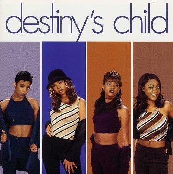 Destiny's Child : Destiny's Child: Amazon.fr: CD et Vinyles}