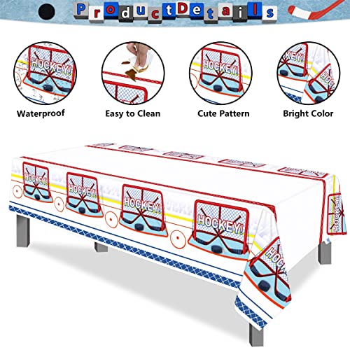 Forniture per Feste di Hockey - Set per Feste di