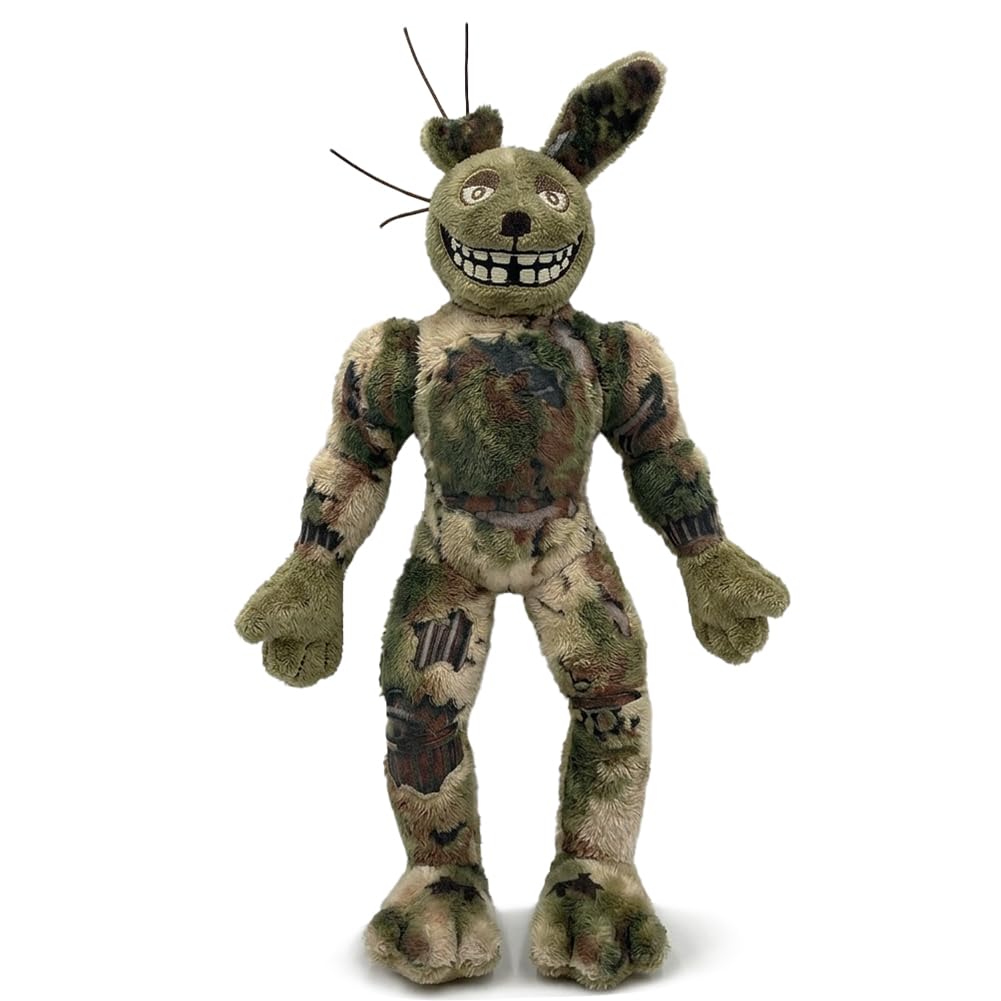 99 Nights In The Forest Plush Toy, The Cat Villain Collectible Soft Toy, Cat Entity Game-Inspired Stuffed Animal For Kids & Adults, Cuddly Plushie Gift For Christmas, Halloween & Birthdays (Standing) — view 10