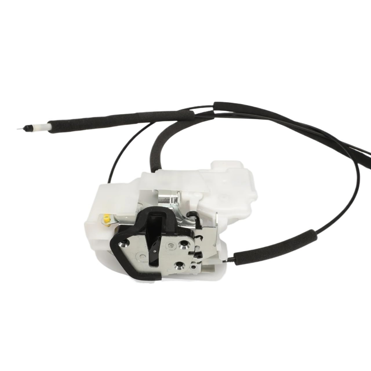Rear Tailgate Lock 80501-ZP70A Front Left Door Lock Actuator for Frontier 05-21 for Pathfinder 2005-2012 for Xterra 2005-2015