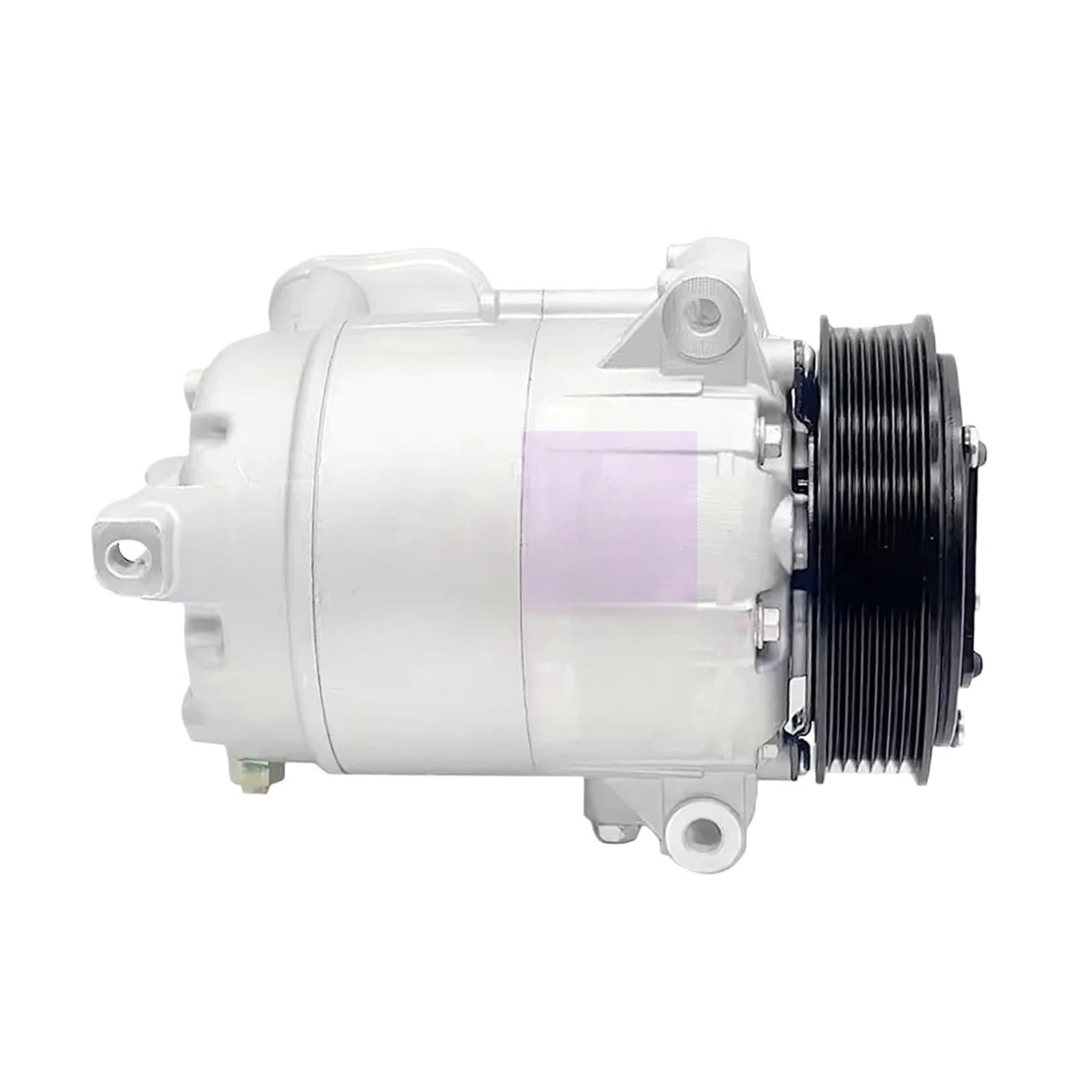 Jmcxwlaq One Color Auto Ac Compressor 6Pk Compatible With Maserati Ghibli Quattroporte Lavante M156 3.0T 304881 308716 01141230 00308716 01141230 30232024F