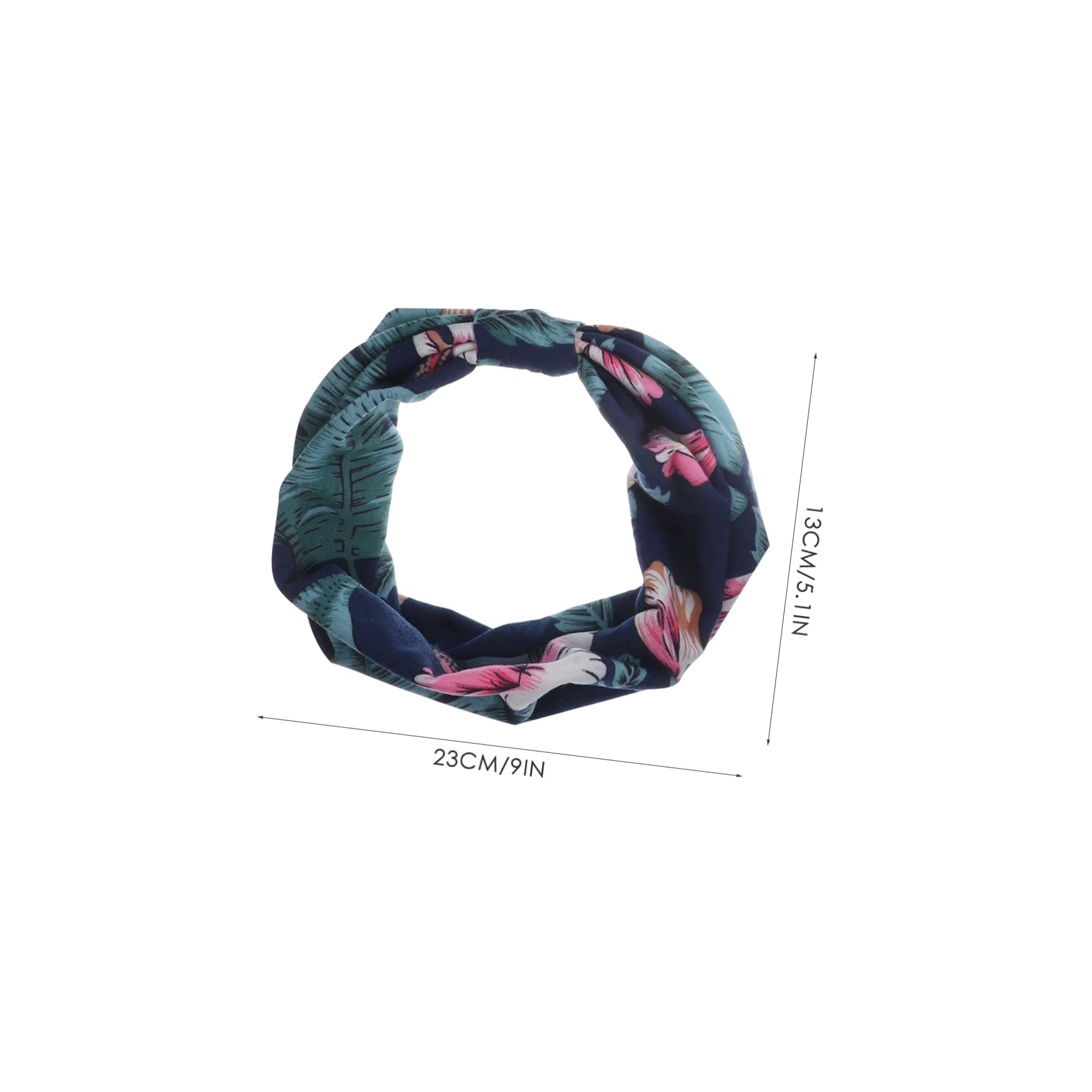 minkissy 12pezzi Fasce Per Sportive Elastiche e Traspiranti Per Yoga Fitness e Attività All Aperto Assorbono Sudore Non Scivolano Comfort e Stile Per Donne e Ragazze