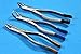 German Dental EXTRACTING Forceps NO150 NO 151 NO23 Dental Surgical Instruments