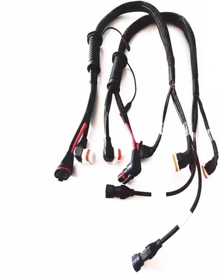 UAV Accessories M3 M4 Arm ESC Composite FIT For T50