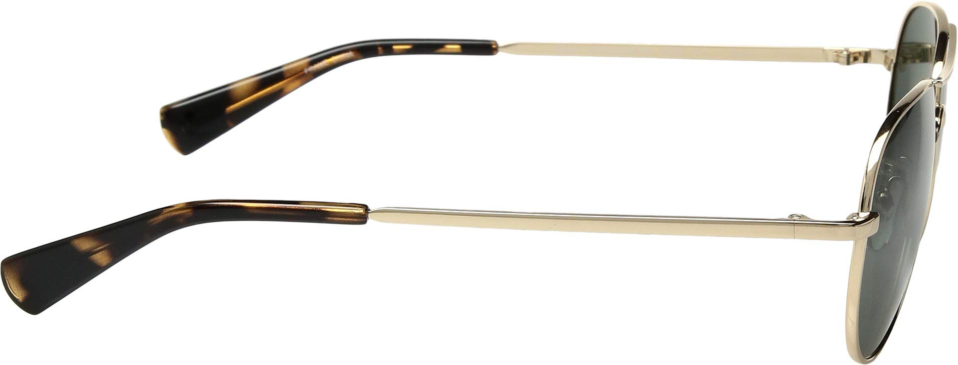 Gold On Gold Premium Unisex SunGlasses By Cole Haan 20211019_182953.jpg?v=  main image 2