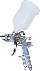 Pistola de Pintura HVLP Profissional Bico 1.4mm Steula BC 75-14