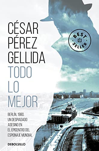 Todo lo mejor (Best Seller)