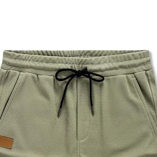 Shorts deportivos para hombre Maiyifu-GJ talle Medium miniatura 6