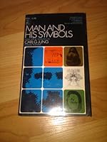 Man and His Symbols, "A Laurel Edition" B009JYIMIK Book Cover
