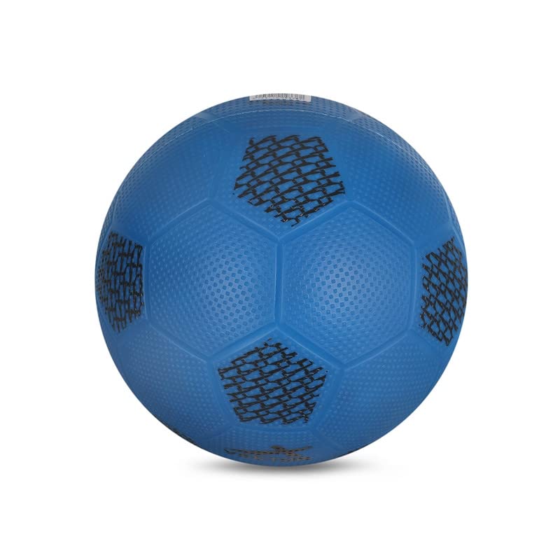 Image of Vector X Soft Kick PVC Rubber Moulded Indoor /Outdoor Water-Resistant & Durable Home Play Playing Sports Soccer Football for Kids, Youth, Boys, Men Unisex