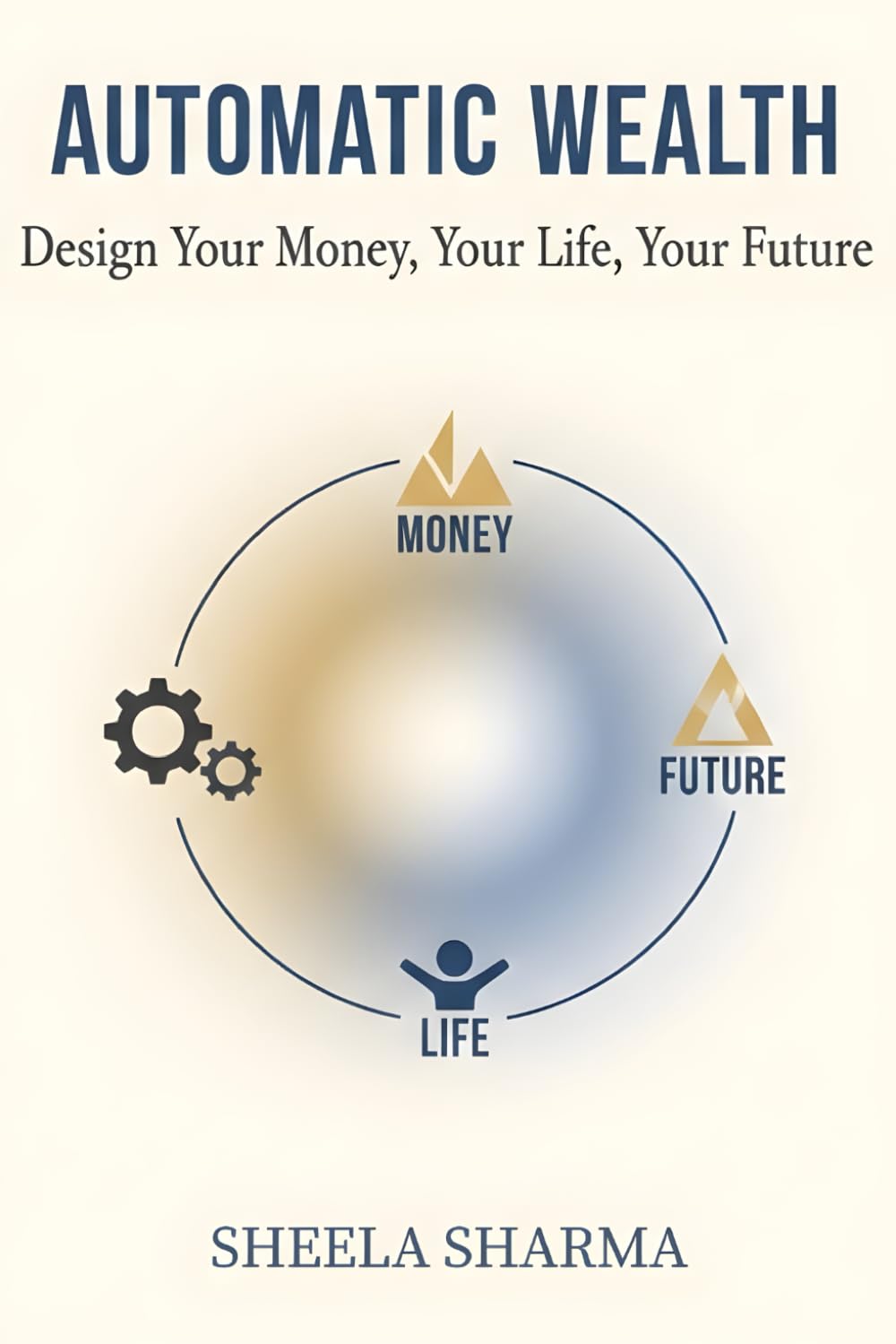 Automatic Wealth Design Your Money, Your Life, Your Future