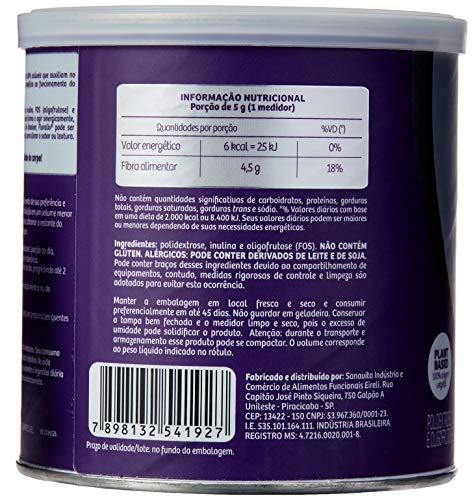 Floraliv - 225g - Sanavita, Sanavita