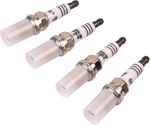 Miniatura 2 de 4Pcs Fits Iridium Spark Plug 90919-01210 SK20R11 A0145A0005,Our product quality assurance is very strict