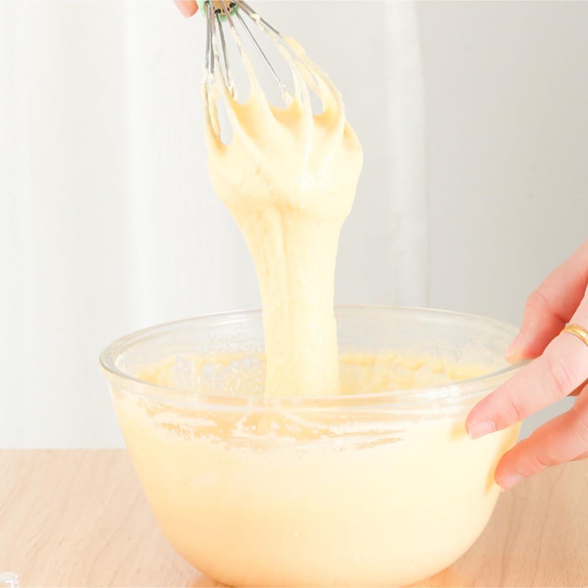 Frusta Da Cucina Sbattitore Manuale Frullino For Le Uova Manuale In Acciaio Inossidabile For Uso Domestico, Strumento For Miscelare Il Burro, Crema, Cucina, Strumenti Di Cottura Frullatore Efficiente