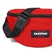 Eastpak Springer Riñonera Interior, 23 cm, 2 Liters, Rojo (Teasing Red)