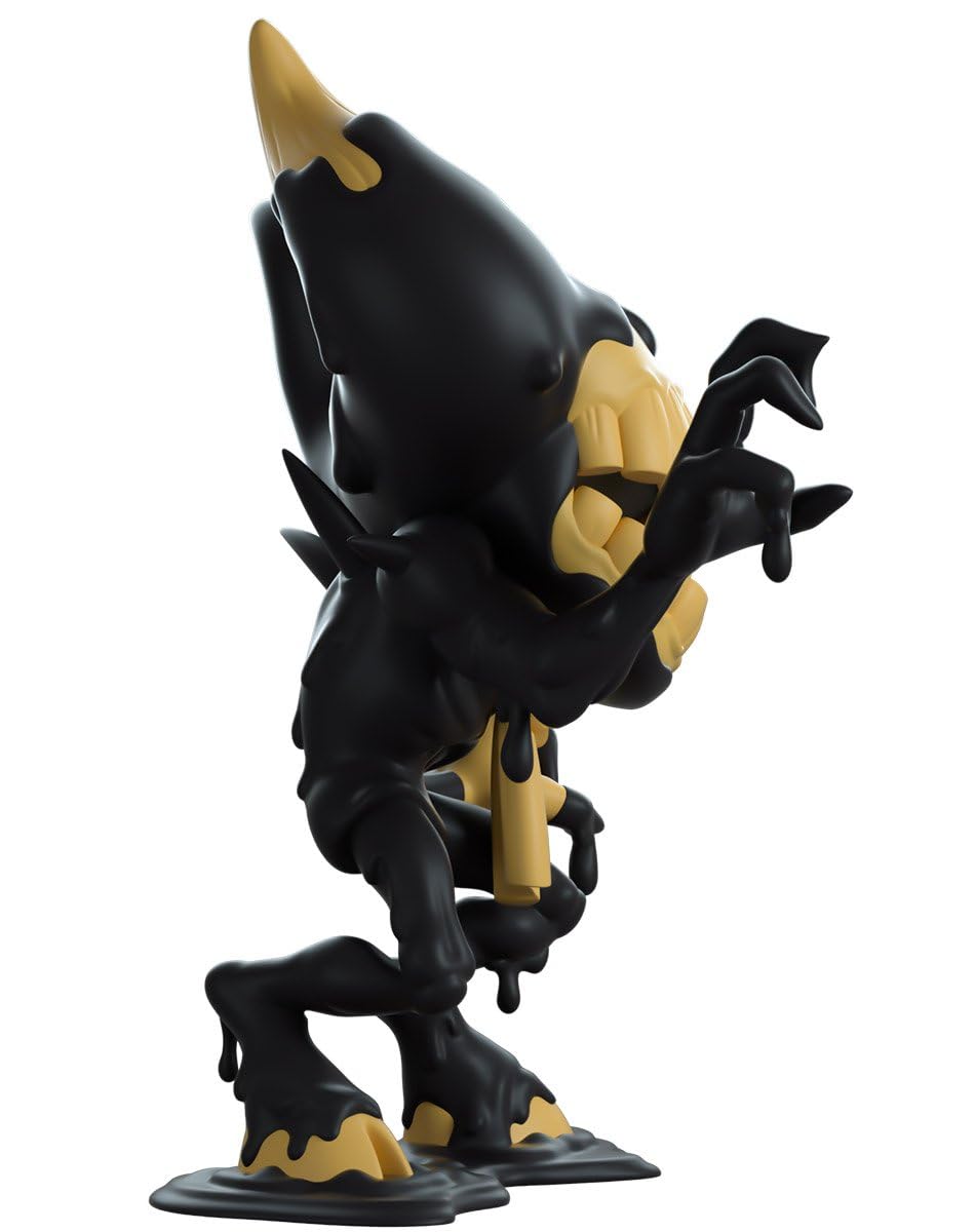 You Tooz - Bendy e il Dark Revival - Ink Demon