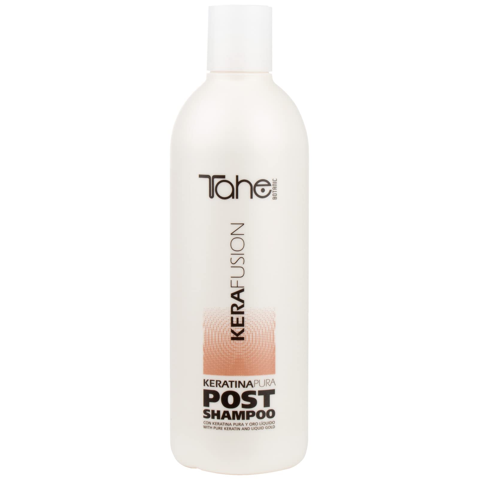 Tahe Kerafusion After Shampoo 500 ml