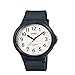 Produktbild Casio Herren-Armbanduhr Collection Analog Quarz Resin MW-240-7BVEF