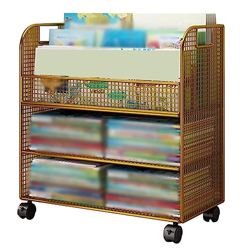 Revistero de Piel Sintetica Marca SAeWare