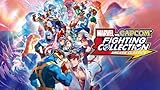MARVEL vs. CAPCOM Fighting Collection: Arcade Classics Standard - Nintendo Switch [Digital Code]
