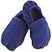 Warm Hug Feet Pantofole Microonde