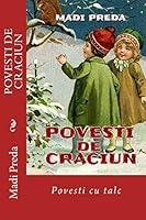 Povesti de Craciun: Povesti Cu Talc 1519290748 Book Cover