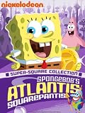 SpongeBob SquarePants: Atlantis SquarePants