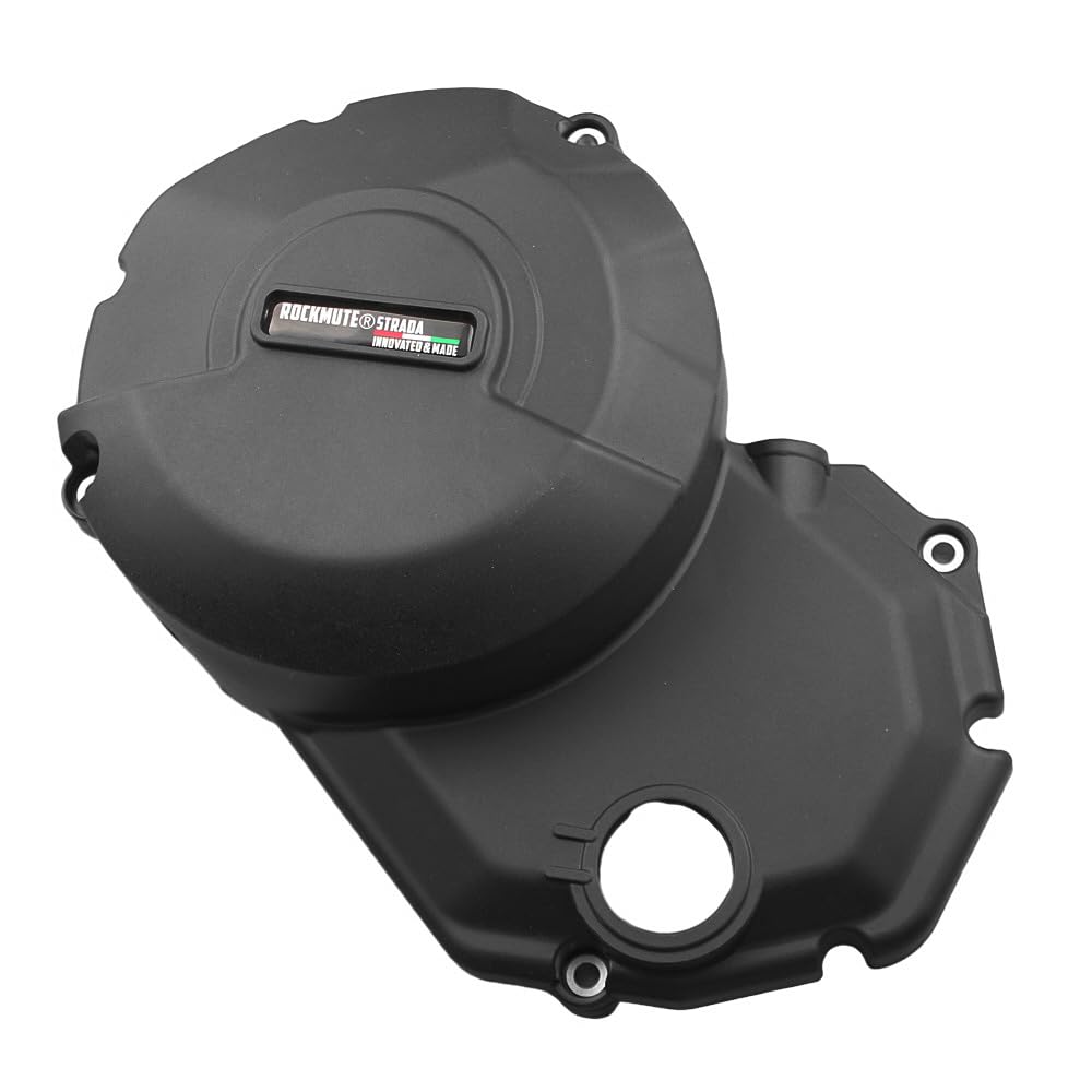 Protettore per Carter Motore per Ducati Multistrada 950 19-22, Hypermotard 950 SP RVE 19-23, Protezione Completa Antiurto per Carrozzeria Moto