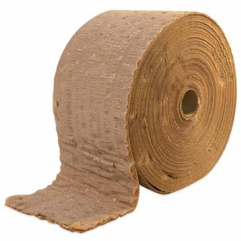 Aviditi KIM65240 Expandable Versa-Pak Cellulose Wadding, 24