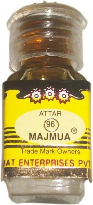 generic 96 MAJMUA Attar Nemat 2.5ml (Pack of 1)-picture-37