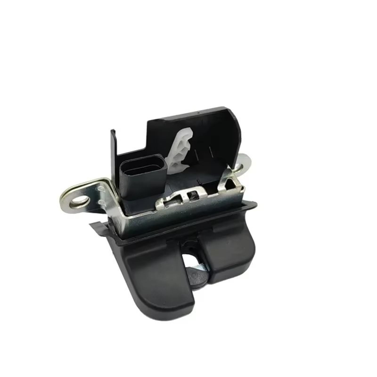 Smlzzc One Color Rear Tailgate Boot Lock For Seat For Ibiza 2018 2019 2020 2021 2022 Boot Tailgate Trunk Lock Latch 6F0827505 2Sd827505