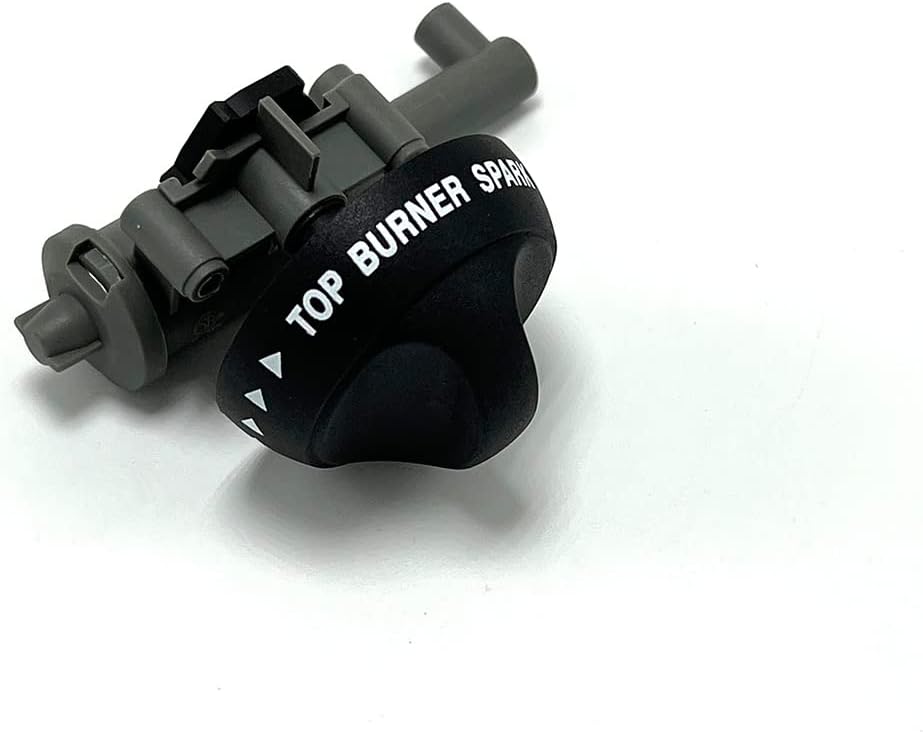 Piezo Ignitor Kit for Atwood,Wedgewood,Dometic,Suburban,Magic Chef 3