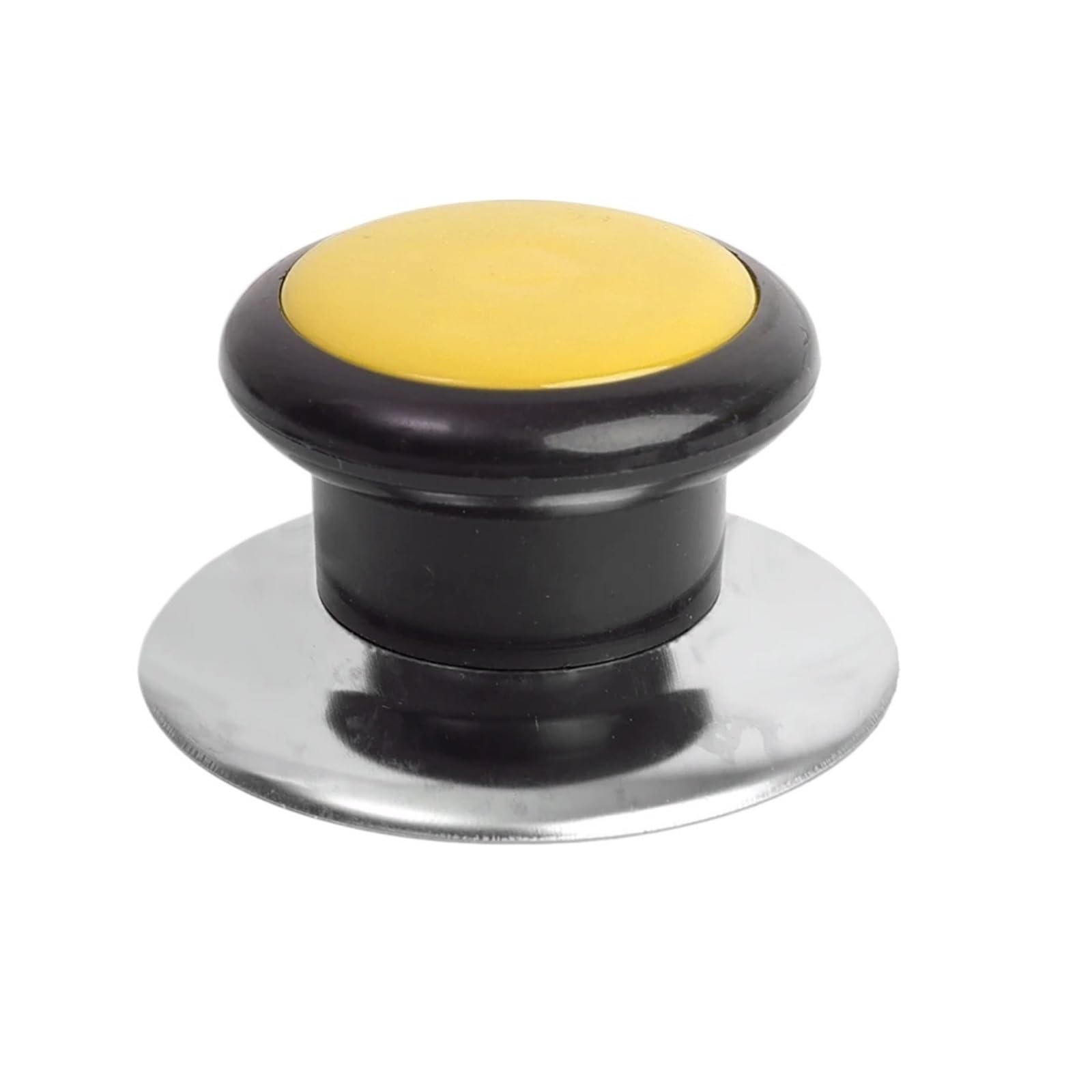 WZPTLKIBAD Universal Pot Lid Knob Replacement Hand Grip for Cookware