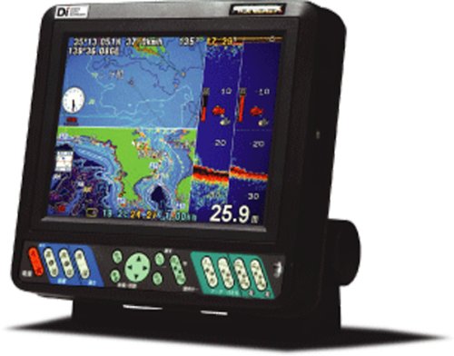 ホンデックス He 81gpii Di 魚群探知機 価格比較 価格 Com