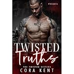 Cover of Twisted Truths