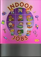 INDOOR JOBS 9628738399 Book Cover