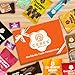 International Snack Box Variety Pack, 20 PCs Exotic Snacks, Premium Foreign Rare Snacks and Candies, Collage Box, Sweet & Sour Candy Pack for Collage Students