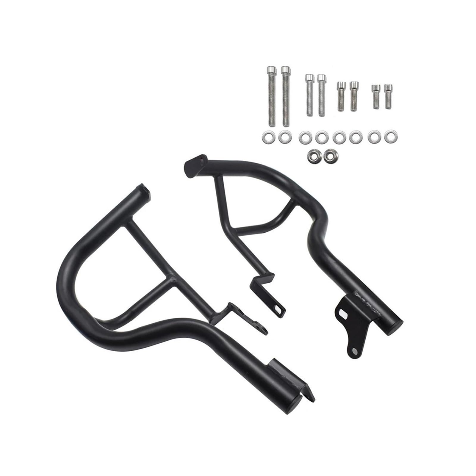 Crash Bars Vulcan S 650 Accessoire Voyage Autoroute - 8