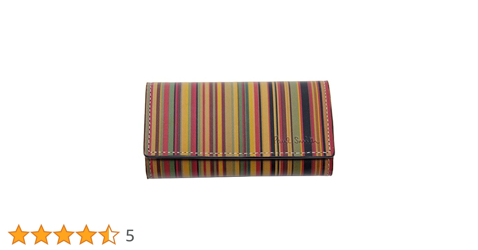 Amazon.co.jp: [ポールスミス] PaulSmith キーケース マルチ