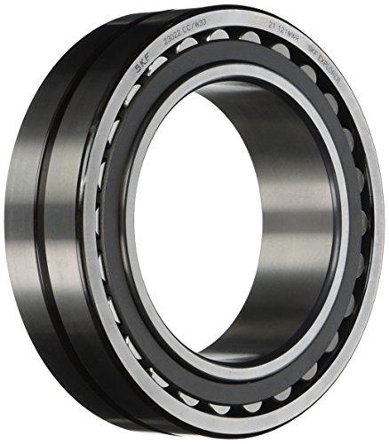 SKF 23022 CC/W33 Spherical Radial Roller Bearing