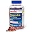 TIME-Cap Labs 1000 Tablets Ibuprofen 200mg Coated - Pain Reliever & Fever Reducer (NSAID) for Adults, Helps with Headache, Back Pain, Muscle Aches, Toothaches, Menstrual Cramps & Minor Arthritis Pain
