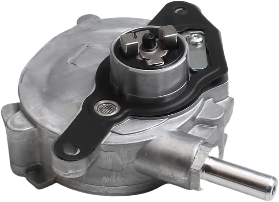 Compatible with OEM 2712301665 A2712301665 A2712301365 2712301365 Vehicles Brake Vacuum Pump