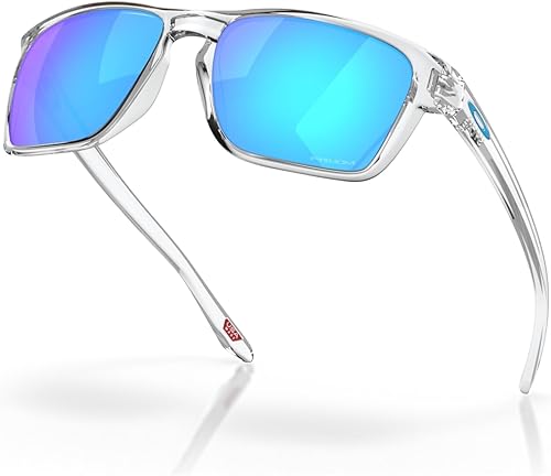 Miniatura 6 de Oakley Gafas de sol rectangulares Oo9448 Sylas para hombre