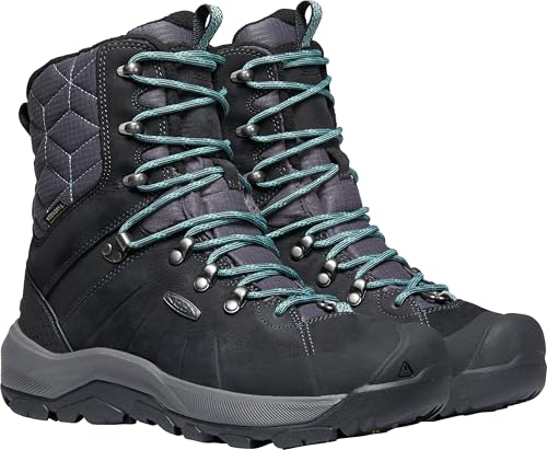 Image of KEEN Revel IV High Polar