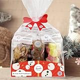 🎁 Votre box sera livré dans un joli emballage personnalisé à votre image - Prêt à offrir