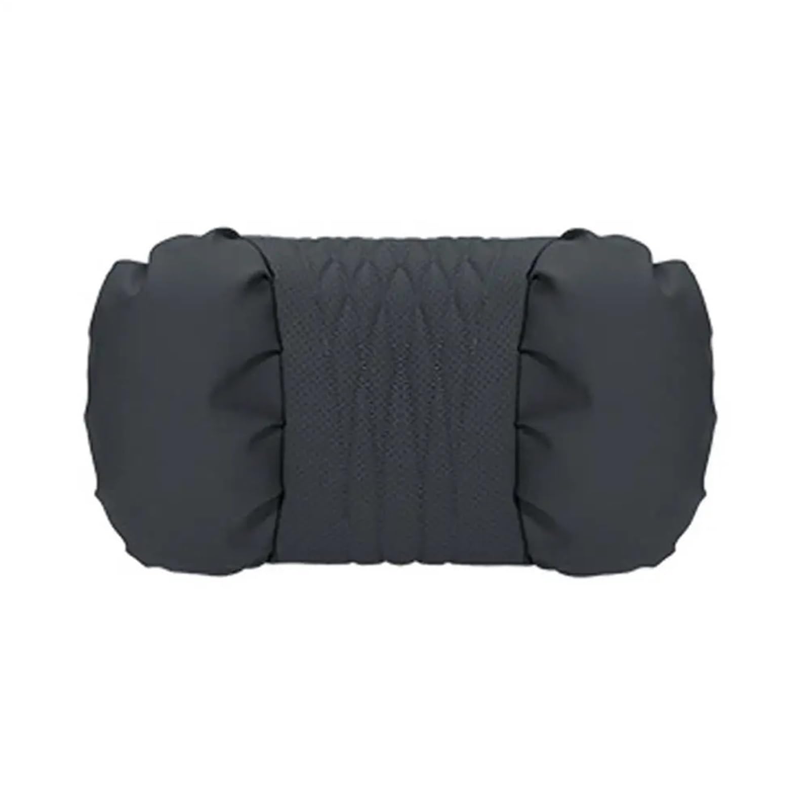 KAUWYEHD Car Seat Accessories Car Headrest Lumbar Na&ppa Support Pillow Set Pillows(4)